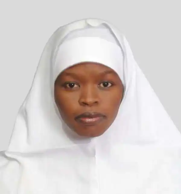 Boko Haram ready for peace, will announce Chibok girls’ whereabouts in 24hours – Aisha Wakil